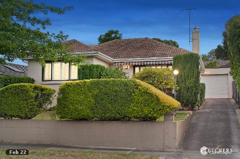 10 Chessell St, Mont Albert North, VIC 3129