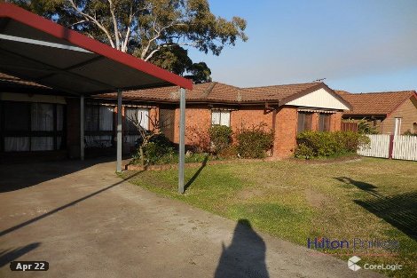 68 Don Mills Ave, Hebersham, NSW 2770