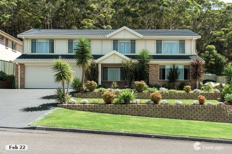 6 Kingfisher Cl, Kincumber, NSW 2251