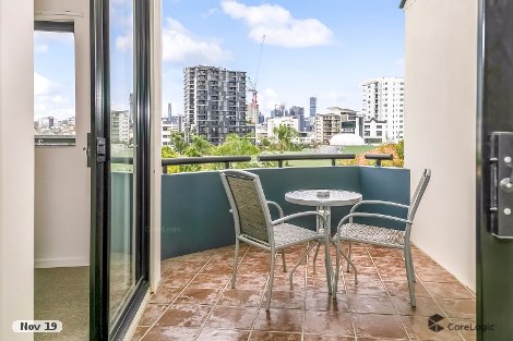 215/12 Sheehan St, Milton, QLD 4064