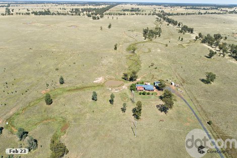 4225 Newell Hwy, Balladoran, NSW 2822