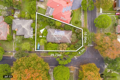 20 Hamal St, Donvale, VIC 3111