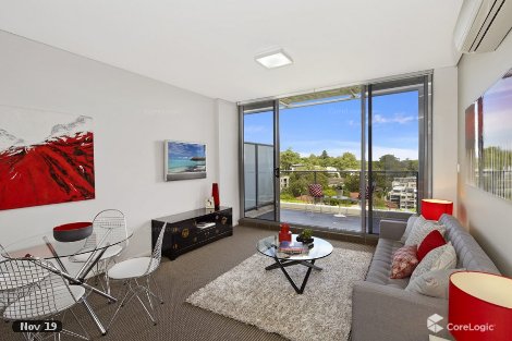 611/14 Merriwa St, Gordon, NSW 2072