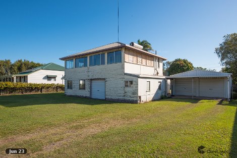 10 Barry St, Proserpine, QLD 4800