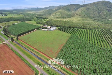 737 Channel Rd, Walkamin, QLD 4872