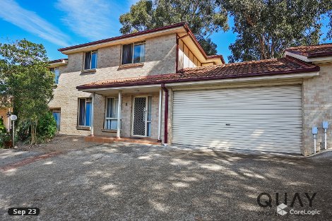 11/10 Methven St, Mount Druitt, NSW 2770