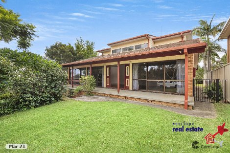 4 Kumbatine Cl, Wauchope, NSW 2446