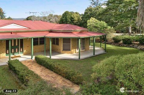 2 Gladewood Ct, Samford Valley, QLD 4520