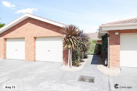 21/9-13 Wetherby Rd, Doncaster, VIC 3108