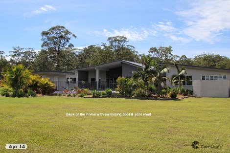 5 Glider Ave, Darawank, NSW 2428