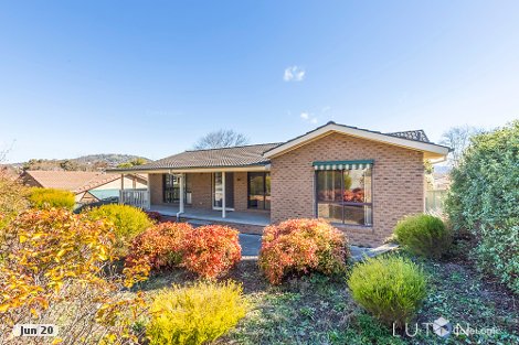 45 Fullerton Cres, Richardson, ACT 2905