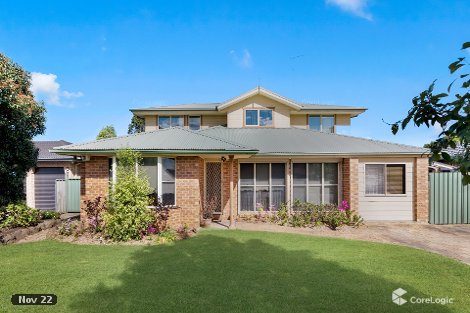 134 Spitfire Dr, Raby, NSW 2566