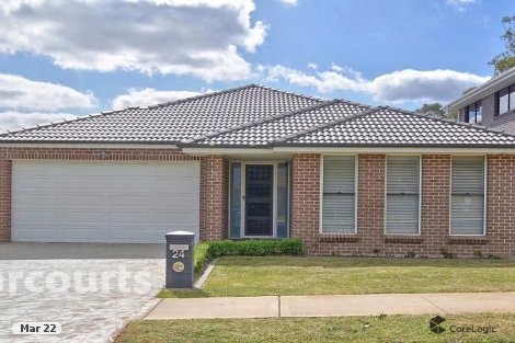 24 Collett Cct, Appin, NSW 2560