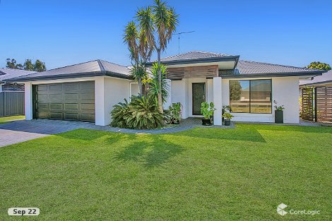 55 Sommerfeld Cres, Chinchilla, QLD 4413