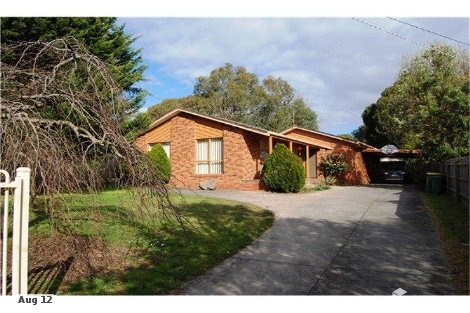 26 Witham Dr, Coldstream, VIC 3770