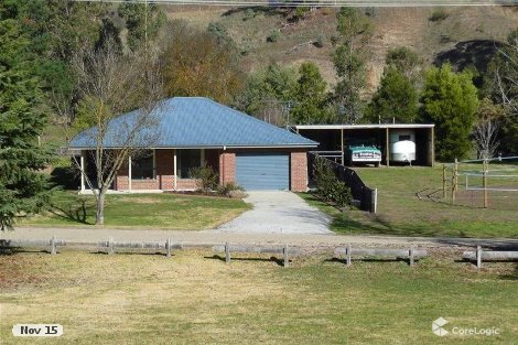 1 Saleyard Rd, Buchan, VIC 3885