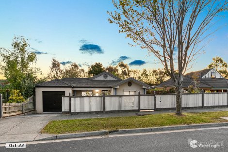 27 Sandalwood Dr, Narre Warren, VIC 3805