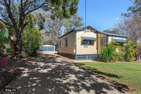 112 Pine Mountain Rd, Brassall, QLD 4305