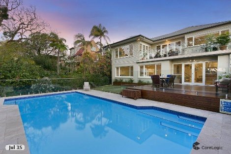 37 Curban St, Balgowlah Heights, NSW 2093