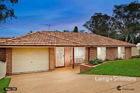 22a Balmoral Dr, Cambridge Park, NSW 2747