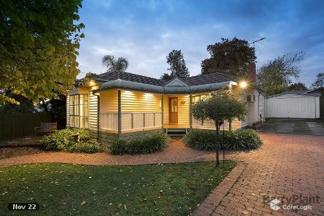 15 Linacre St, Watsonia, VIC 3087