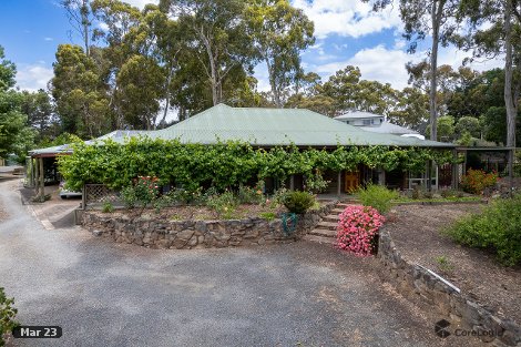 8 Glebe Rd, Balhannah, SA 5242