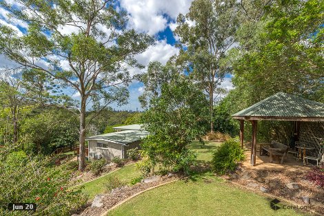 58 Barnett Rd, Bardon, QLD 4065