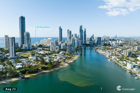 29 River Dr, Surfers Paradise, QLD 4217