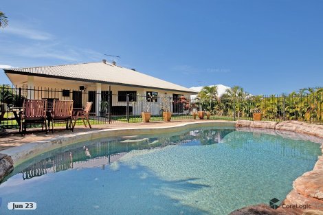 4 Pumpa Ct, Farrar, NT 0830