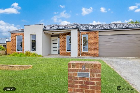 8 Cole Cl, Dennington, VIC 3280