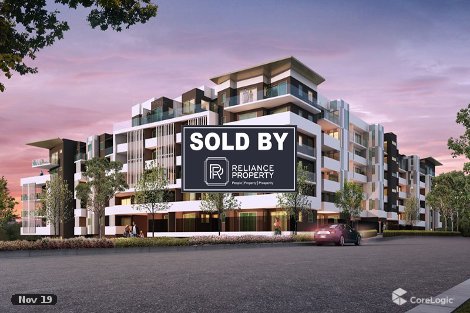 C-302/1-11 Olive St, Seven Hills, NSW 2147