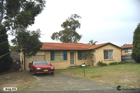 6 Cebalo Pl, Kariong, NSW 2250