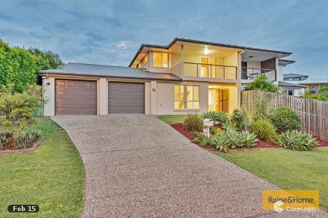 Lot 1/75 Buchanan Cct, Oxenford, QLD 4210