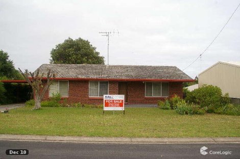 2 Pearson St, Naracoorte, SA 5271