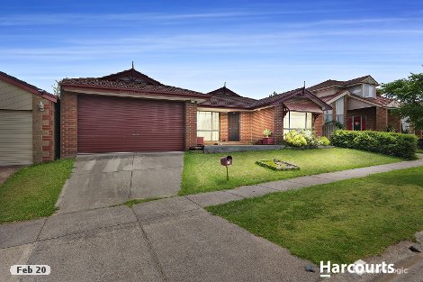 17 Ferncroft Ct, Berwick, VIC 3806