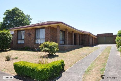 5 Need Ct, Warragul, VIC 3820