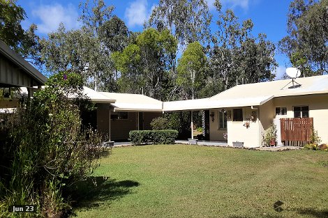 434 Millstream Pde, Millstream, QLD 4888