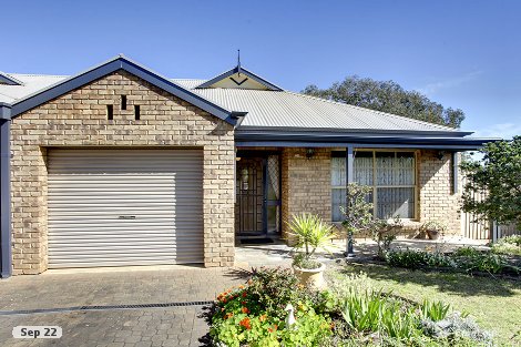 15a Gloucester Tce, Mclaren Vale, SA 5171