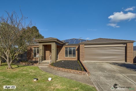 5 Sanctuary Ct, Longwarry, VIC 3816