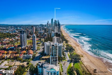 19/47-51 Broadbeach Bvd, Broadbeach, QLD 4218