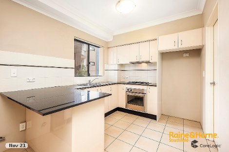 16/534-538 Liverpool Rd, Strathfield South, NSW 2136