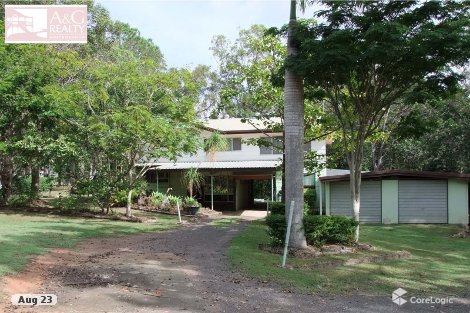 224 Bidwill Rd, Bidwill, QLD 4650