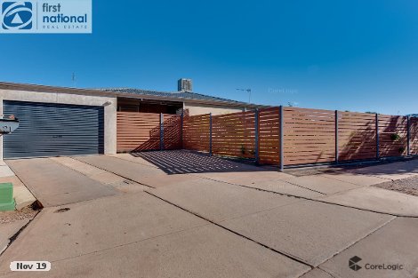 21 Mcintosh Cres, Port Augusta West, SA 5700