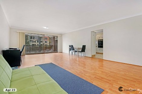 34/87-89 Flora St, Sutherland, NSW 2232