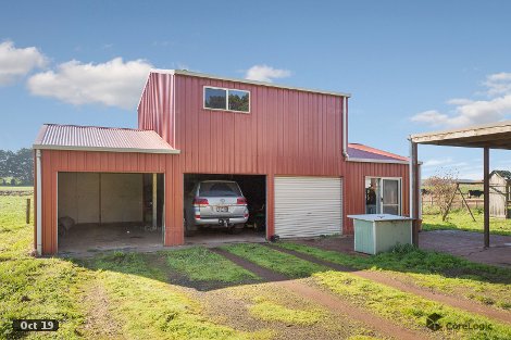 789 Bucks Rd, Simpson, VIC 3266