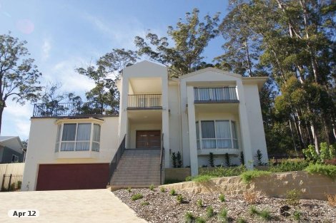 127 Litchfield Cres, Long Beach, NSW 2536