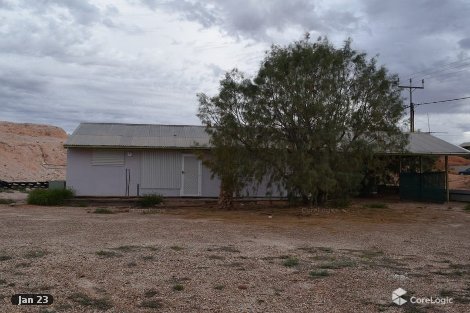 Lot 727 Alp St, Coober Pedy, SA 5723