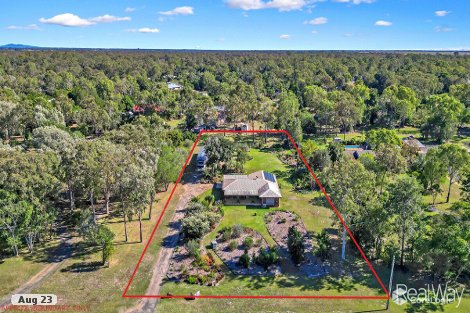 19 Currawong Rd, Gooburrum, QLD 4670