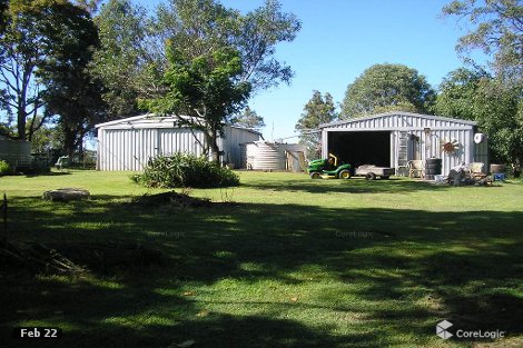 287 Claus Rd, Haigslea, QLD 4306