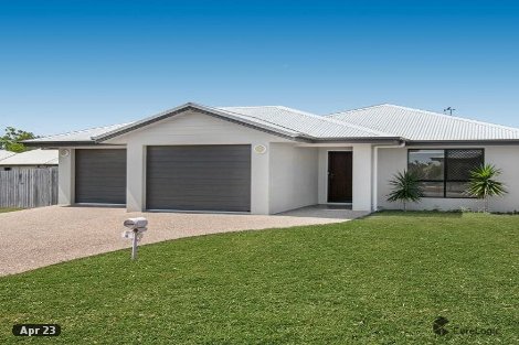 4 Mount Jagged St, Deeragun, QLD 4818